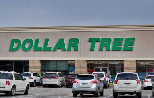 For The First Time Ever, Dollar Tree Will No Longer Just Cost a Dollar