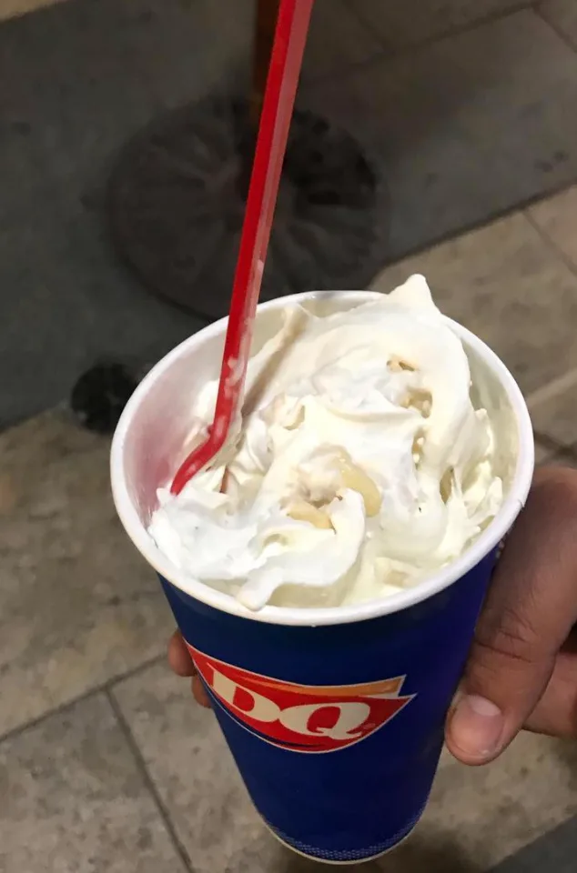 Dairy Queen Has A Secret Menu And These Are Some Of Its Tastiest Treats