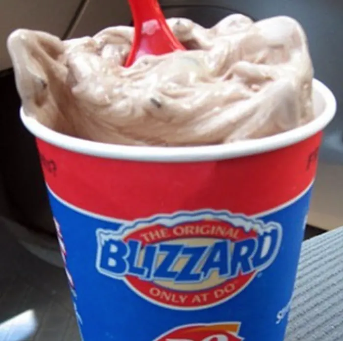 Dairy Queen Has A Secret Menu And These Are Some Of Its Tastiest Treats