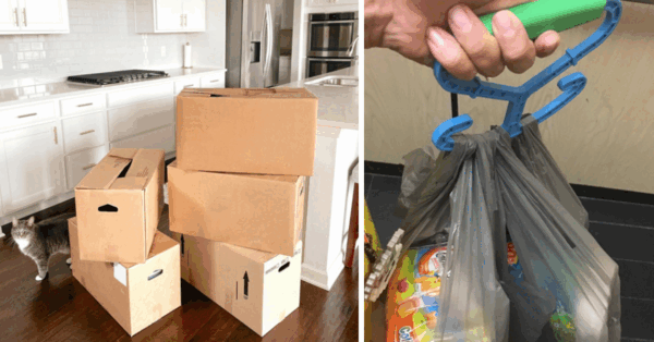 Apartment Hacks For The Person Who Just Scored Their Own Apartment