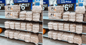 Here’s Why You Should Not Buy Straw Bales From Retail Stores