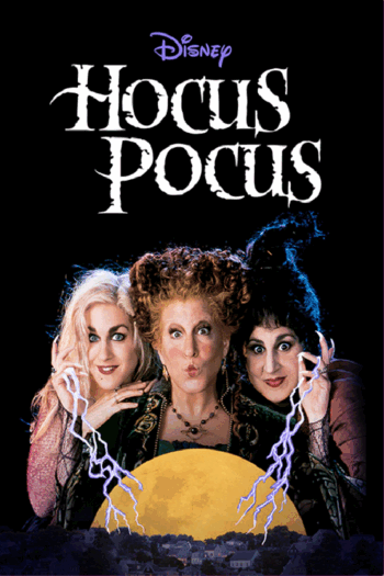 'Hocus Pocus 2' Is On The Way. Here's Everything We Know About The Release.