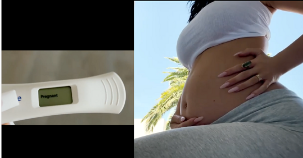 Kylie Jenner Just Confirmed She Is Pregnant With Baby #2