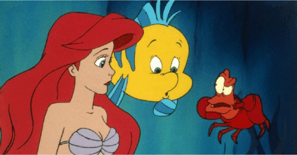 Here’s Everything We Know About ‘The Little Mermaid’ Live-Action Release