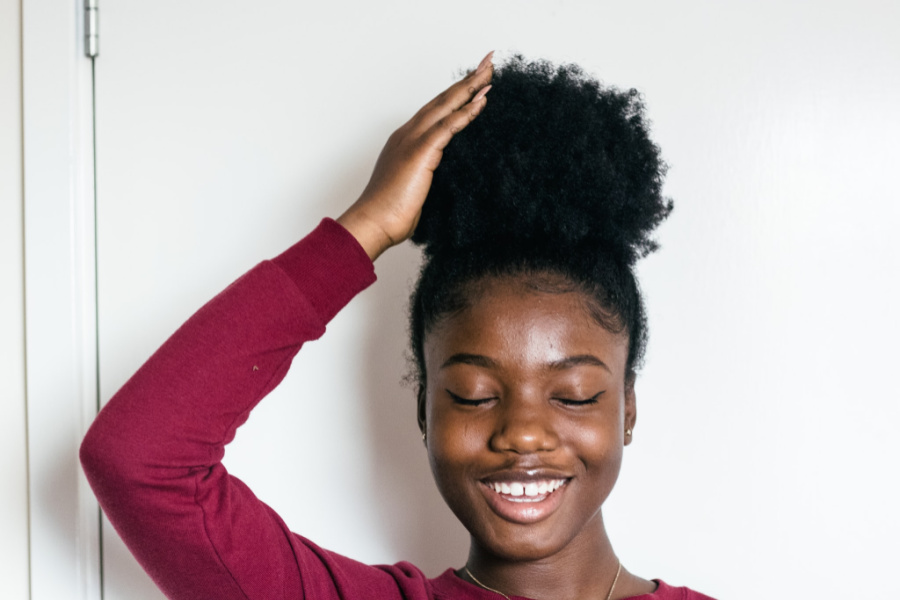 Best Essential Oils For Black Hair Growth