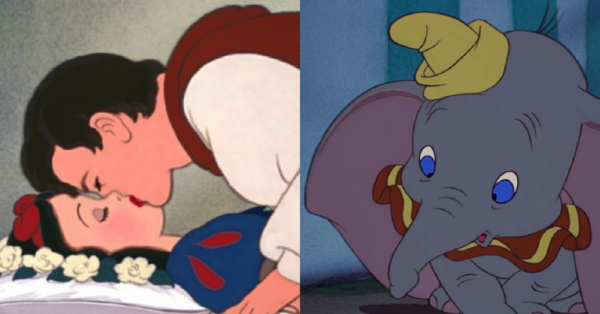 Some Parents Will Not Allow Their Children To Watch These 10 “Outdated” Disney Movies