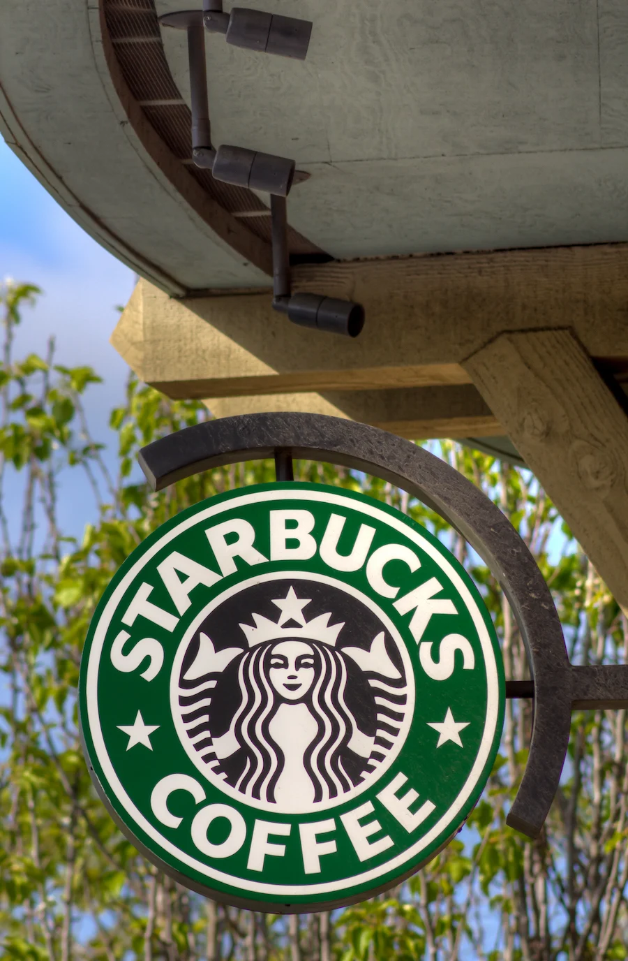 Wednesday Is Free Coffee Day at Starbucks