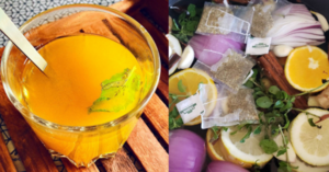 People Swear By This Viral ‘COVID Tea’ That Helps You Minimize Your COVID Symptoms