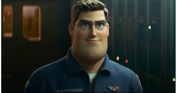 This ‘Lightyear’ Trailer Has Fans Freaking Out Over Seeing Buzz With Hair