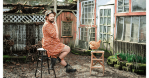 This ‘Chicken Daddies’ Calendar Is The Thing You’ve Been Missing In Your Life