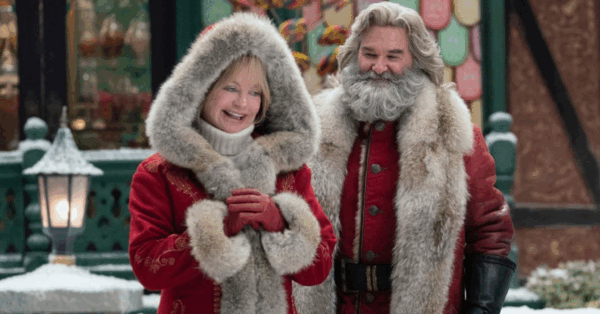 Will There Be A ‘Christmas Chronicles 3’ Movie? Here’s What We Know.