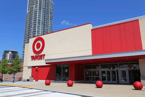 Target Has A New Employment Program That Lets You Work As Little As 1 Time Every 6 Months