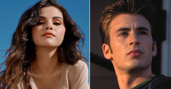 Rumors Are, Selena Gomez And Chris Evans Are Dating And They’re My New Favorite Hollywood Pair