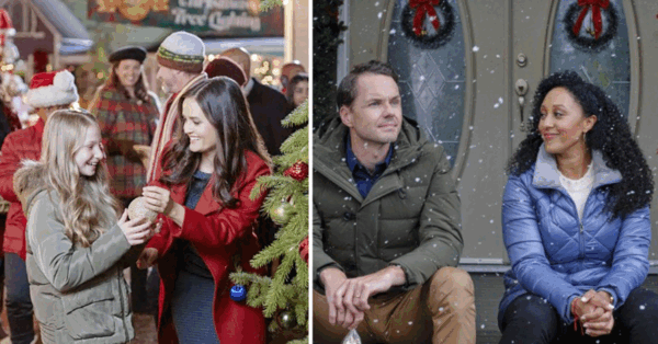 Here’s How To Watch The Hallmark Christmas Channel This Year Even If You Don’t Have Cable