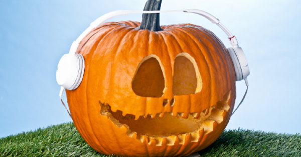 The Best Halloween Playlists To Get You In The Spooky Mood This Holiday Season