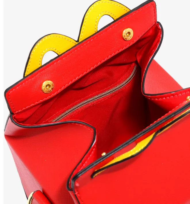 A McDonald's Happy Meal Purse?! And That's Just One Thing in This Must-Buy  Collection 