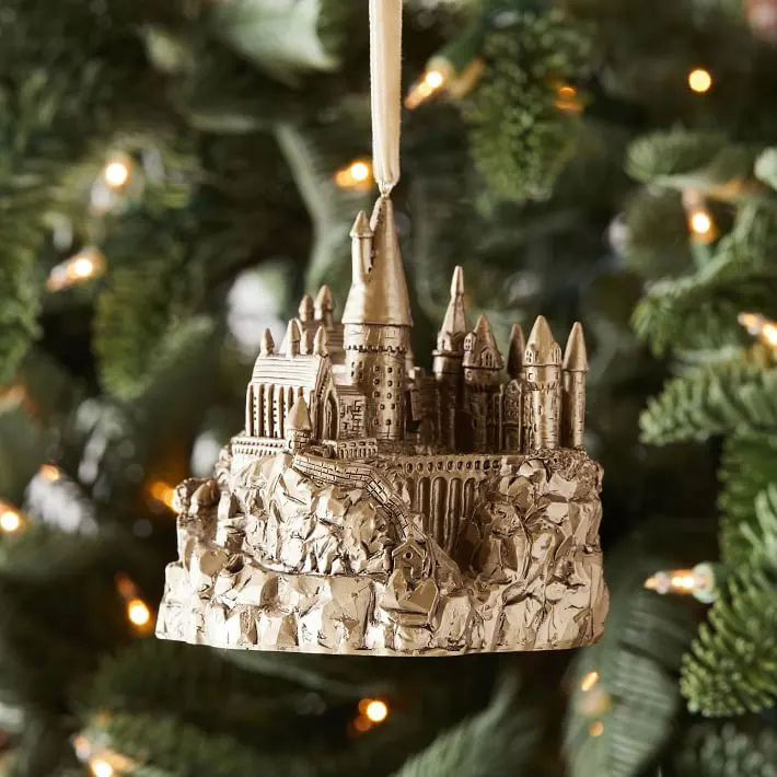 Harry Potter™ Patronus Light-up Ornament
