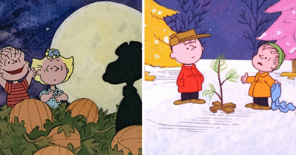 After The Uproar Last Year, The Charlie Brown Holiday Specials Will Air On TV This Year