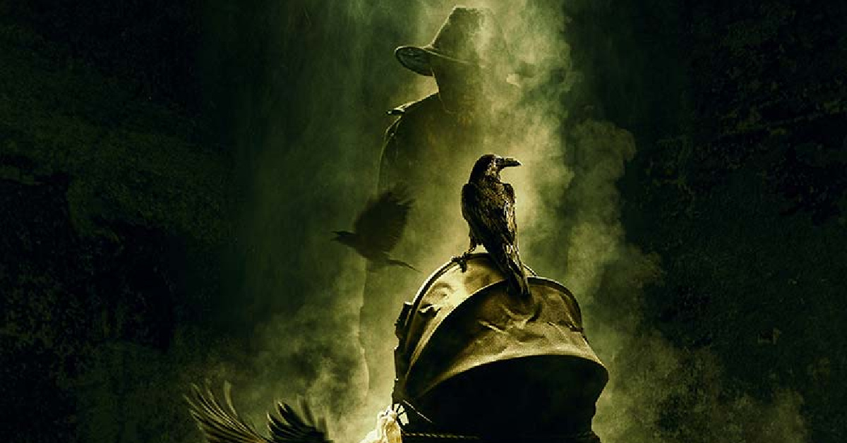 The Teaser Trailer For ‘Jeepers Creepers Reborn’ is Here and I Cannot Wait For The Movie Release!