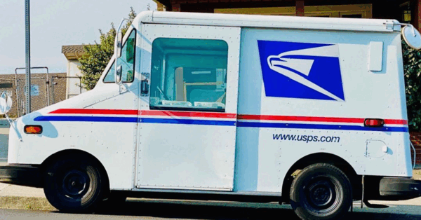 USPS Says Mail Delivery Is About To Slow Way Down Like ‘Slower Than In The 1970s’
