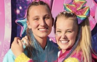 Apparently JoJo Siwa and Her Girlfriend Have Broken Up