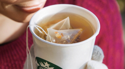 Starbucks Has a Secret Cold Fighting Drink. Here’s How To Get It.