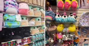 You’re Going To See Smaller, Squishier Toys On Store Shelves This Holiday Season. Here’s Why.