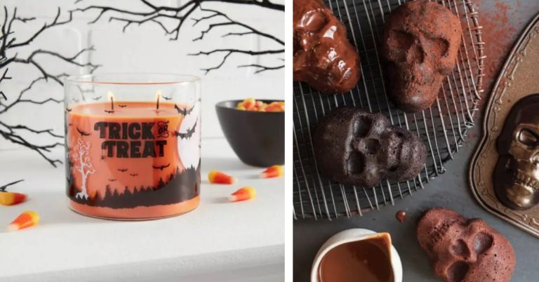 These Are Our Top Ten Halloween Picks From Target
