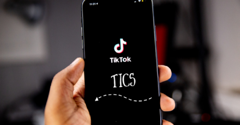 Experts Say, TikTok May Be Causing Teen Girls To Develop Tics And Anxiety