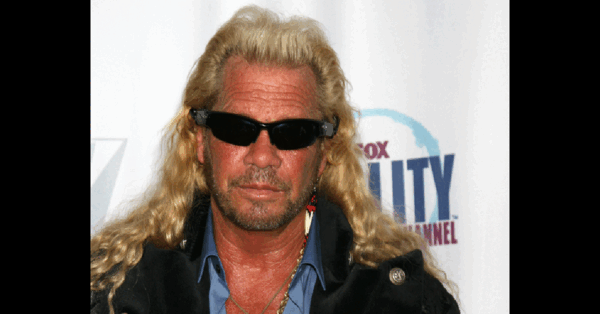 Dog The Bounty Hunter Has Officially Left The Search For Brian Laundrie