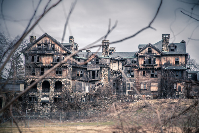 Here’s Some of The Most Haunted Hotels In The United States You Can Add To Your Vacation Bucket List