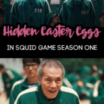 Squid Game Showed Us It Was The Old Man All Along, Here Are The Clues You  Missed While Watching.