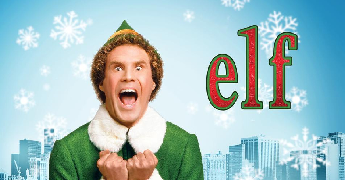 Will Ferrell Turned Down A $29 Million Dollar Offer For ‘Elf 2’. Here’s Why.