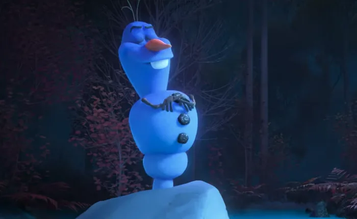 Olaf Presents' trailer: Beloved 'Frozen' character getting his new series  of shorts on Disney+ - ABC7 Los Angeles