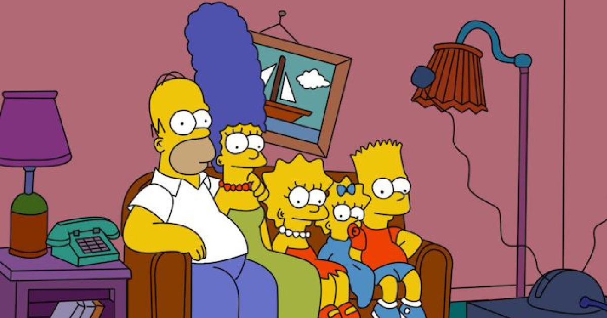 This Company Will Pay You $7,000 To Watch Every Episode of ‘The Simpsons’ and Find Real Life Event Predictions