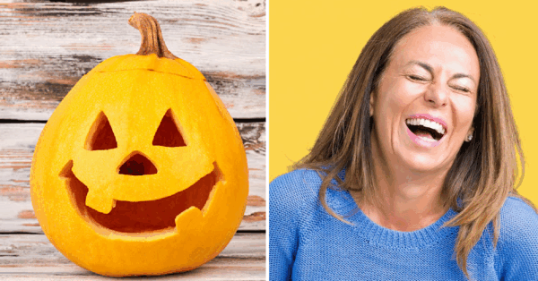 Move Over Dad Jokes, ‘Pumpkin Jokes’ Are The New Way To Laugh So Hard, It Hurts