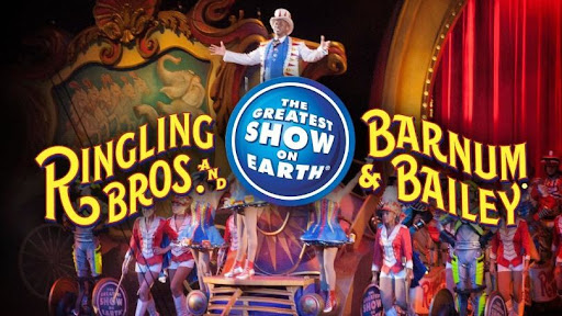 The Ringling Bros. Circus Is Coming Back With Some Major Changes. Here’s What We Know.