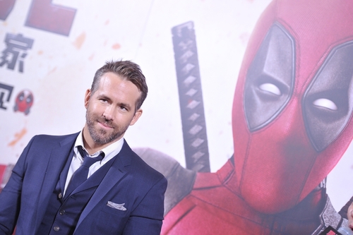 Ryan Reynolds Announced He’s Taking A Break From Making Movies and I’m Not Okay