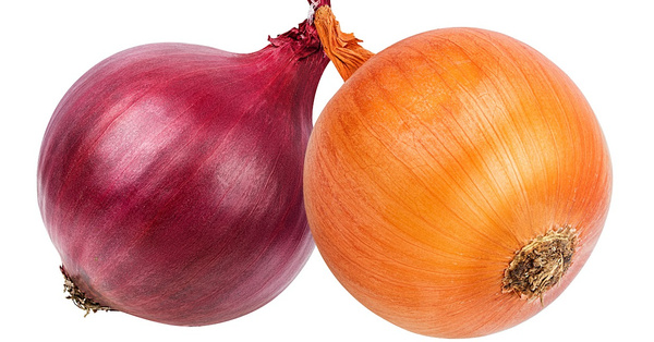 There is A Massive Onion Recall And The CDC Says You Should Throw Your Onions Away