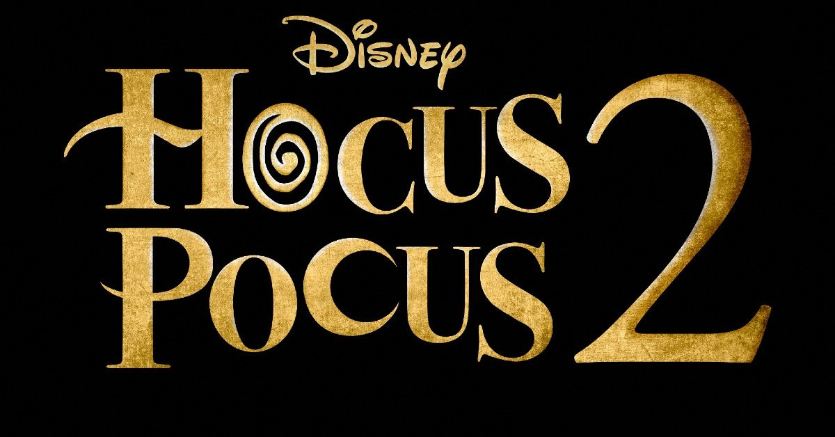 ‘Hocus Pocus’ 2 Just Added New Cast Members and I’m So Excited