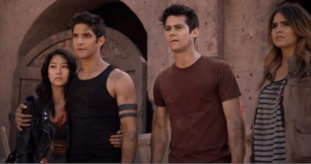 ‘Teen Wolf’ Is Coming Back As A Movie! Here’s What We Know.