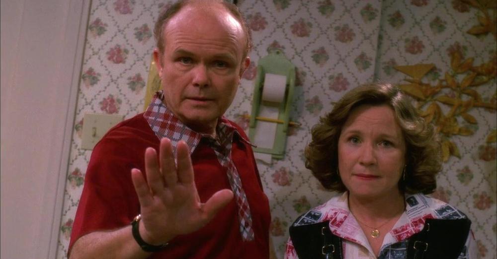 A ‘That ’70s Show’ Sequel Is Coming To Netflix That Is Based In The ’90s