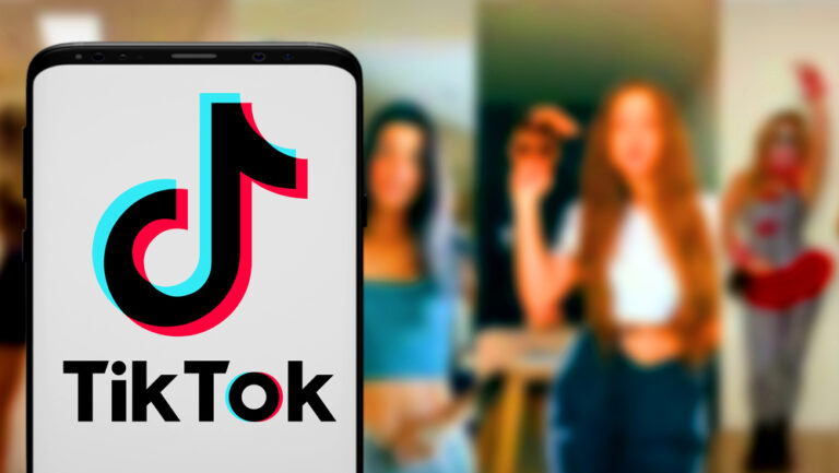 There’s A New Awful TikTok Trend and This Time It Involves Slapping Teachers