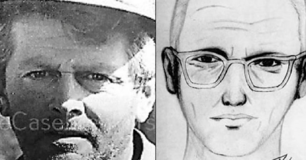 A Cold Case Team Says They’ve Identified The Zodiac Killer, Case Closed?