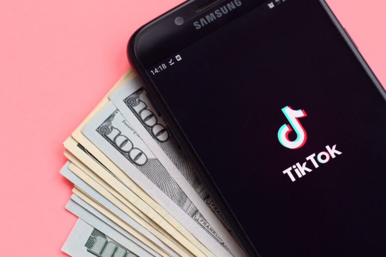 TikTok Probably Owes You Money. Here’s How You Can Get It.