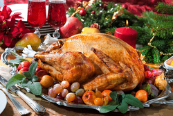 13 Tips And Tricks For A Painless Holiday Meal