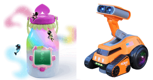 We’ve Gathered A List of Some of The Top Toy Gifts For Kids So You Don’t Have To