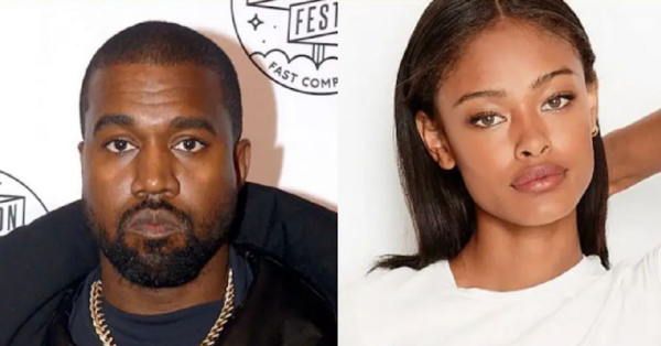 Kanye West Is Reportedly Dating A 22-Year-Old Model Amidst Rumors That He Still Wants To Be Married To Kim K