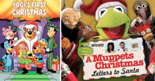 10 Christmas Movies Your Kids Need To See This Holiday Season