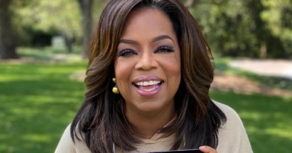 Oprah’s List Of Favorite Things For 2021 Is Here So The Holidays Can Officially Begin
